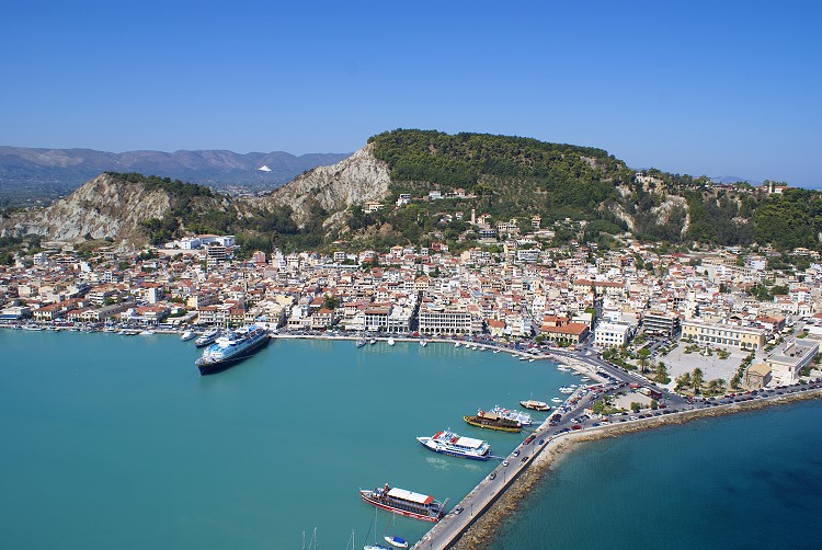 zante magic tours argassi